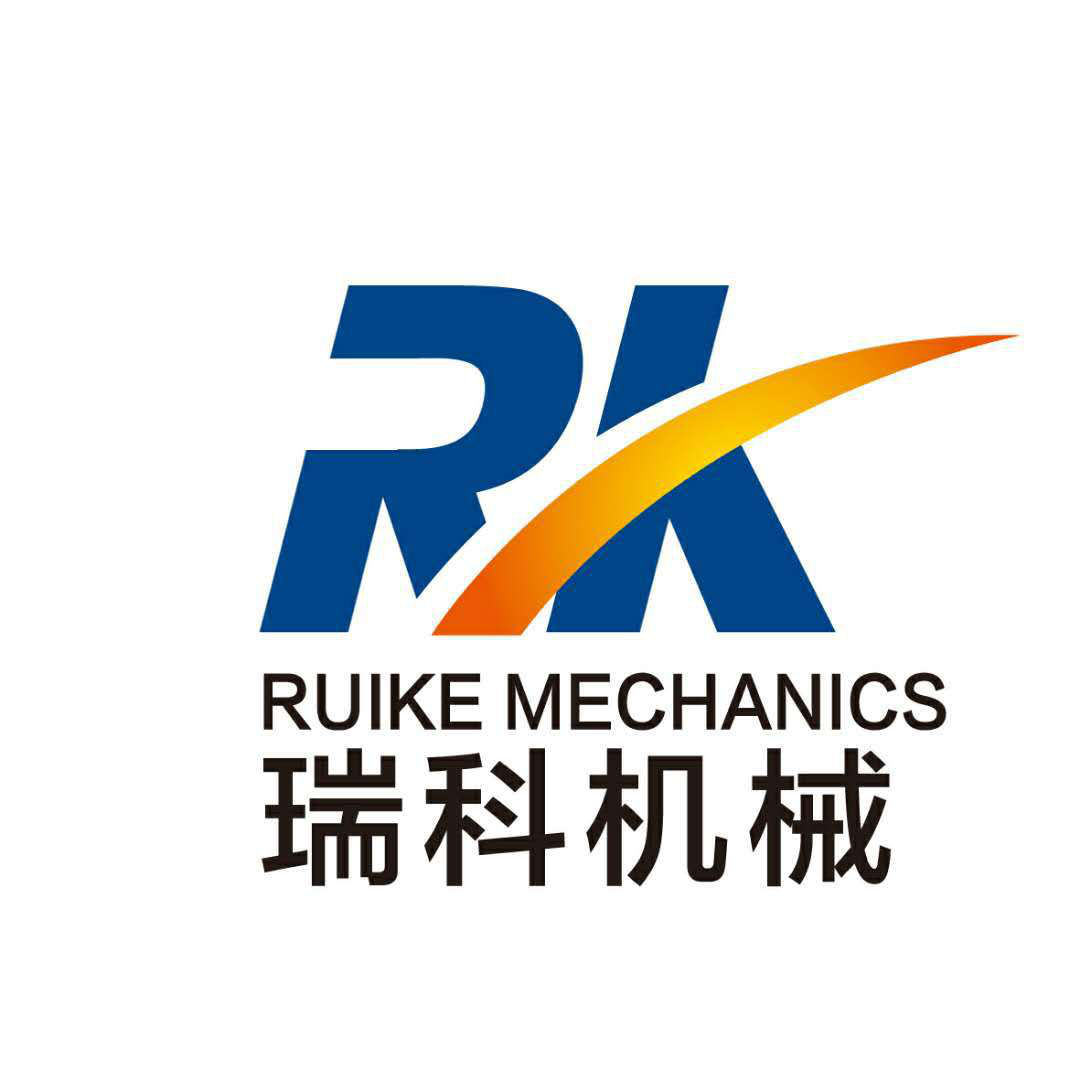 Ruike Petrochemical Equipment Logo