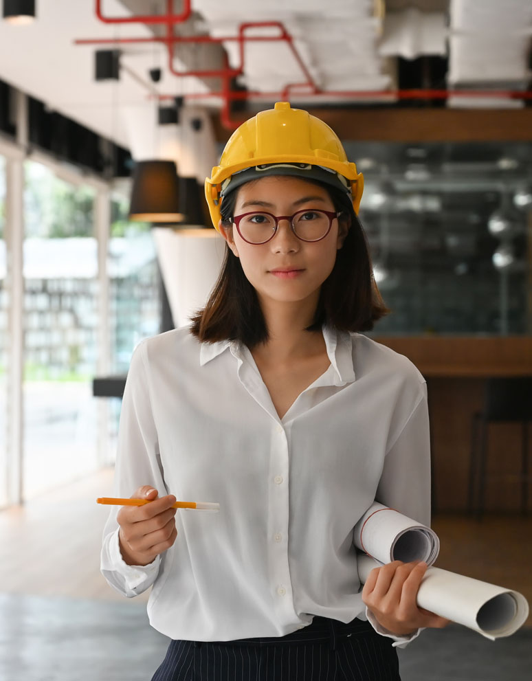 General Manager Nancy