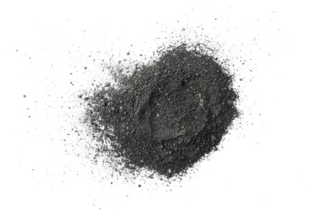 carbon black from Ruike pyrolysis machine